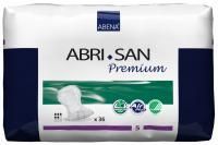 Урологические вкладыши Abri-San Premium 5, 1200 мл купить в Владикавказе
