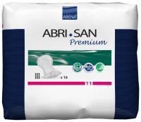 Урологические вкладыши Abri-San Premium 11, 3400 мл купить в Владикавказе
