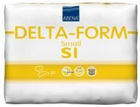 Delta-Form Подгузники для взрослых S1 купить в Владикавказе
