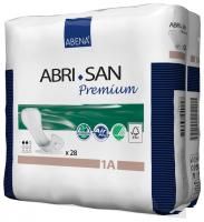 Урологические прокладки Abri-San Premium 1А, 200 мл купить в Владикавказе
