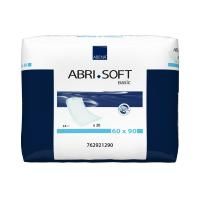 Abri-Soft Впитывающие пеленки Basic 60х90 см купить в Владикавказе