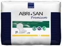 Урологические вкладыши Abri-San Premium 7, 2100 мл купить в Владикавказе
