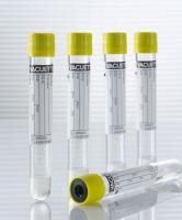 Пробирки вакуумные 4 мл 13х75 мм, с наполнителем ("VACUETTE" с системой "CPDA" для длительного сохранения клеток, "PREMIUM") купить в Владикавказе