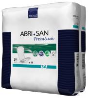 Урологические прокладки Abri-San Premium 3А, 650 мл купить в Владикавказе
