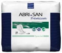 Урологические вкладыши Abri-San Premium Special, 2000 мл купить в Владикавказе
