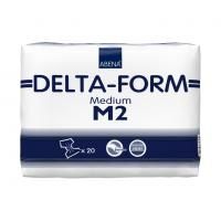 Delta-Form Подгузники для взрослых M2 купить в Владикавказе
