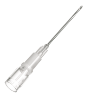 Фильтр инъекционный Стерификс 5 мкм, съемная игла G19 25 мм купить в Владикавказе