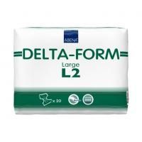 Delta-Form Подгузники для взрослых L2 купить в Владикавказе
