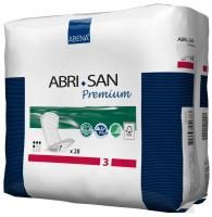 Урологические прокладки Abri-San Premium 3, 500 мл купить в Владикавказе
