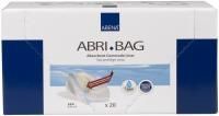 Abri-Bag Гигиенические впитывающие пакеты для туалета 51,5x39 см купить в Владикавказе