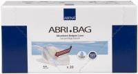 Abri-Bag Гигиенические впитывающие пакеты для судна 60x39 см купить в Владикавказе