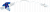 Кран 3-ходовой Дискофикс С с Сэйффлоу 360° синий линия 50 см купить в Владикавказе
