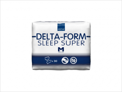 Delta-Form Sleep Super размер M купить оптом в Владикавказе
