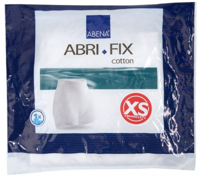 Фиксирующее белье Abri-Fix Cotton XS купить оптом в Владикавказе
