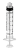 Шприц трёхкомпонентный Омнификс  5 мл Люэр игла 0,7x30 мм — 100 шт/уп купить в Владикавказе