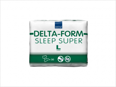 Delta-Form Sleep Super размер L купить оптом в Владикавказе
