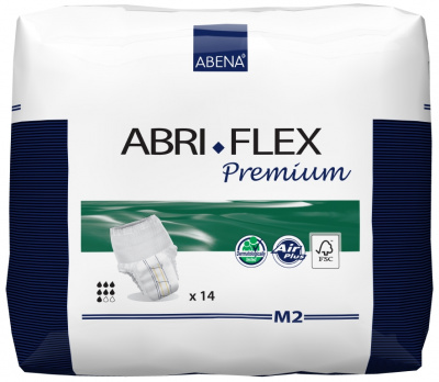 Abri-Flex Premium M2 купить оптом в Владикавказе

