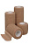 WUXI Лента когезивная эластичная (бандаж) размер: 12,0 см. х 4,5 м. купить в Владикавказе