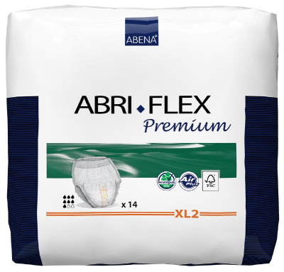Abri-Flex Premium XL2 купить оптом в Владикавказе
