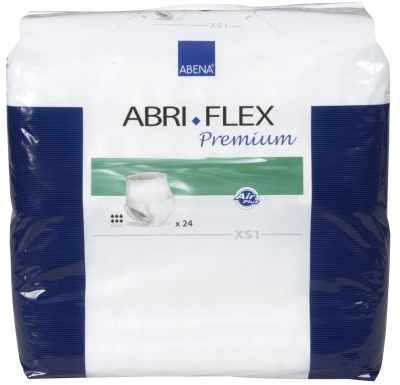 Abri-Flex Premium XS1 купить оптом в Владикавказе
