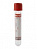 Пробирки вакуумные 3,5 мл 13х75 мм, с наполнителем ("VACUETTE" для сыворотки с гелем, «PREMIUM») купить в Владикавказе