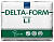 Delta-Form Подгузники для взрослых L1 купить в Владикавказе
