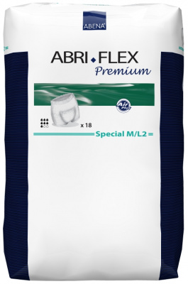 Abri-Flex Premium Special M/L2 купить оптом в Владикавказе
