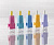 Ланцет одноразовый с глубиной прокола 1,25 мм, ланцет-игла 28G ("SAFETY", фиолетовый) купить в Владикавказе