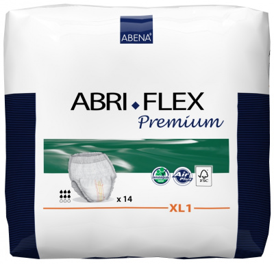 Abri-Flex Premium XL1 купить оптом в Владикавказе
