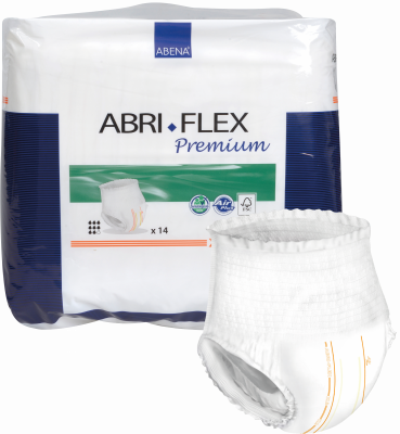 Abri-Flex Premium XL3 купить оптом в Владикавказе
