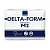 Delta-Form Подгузники для взрослых M2 купить в Владикавказе
