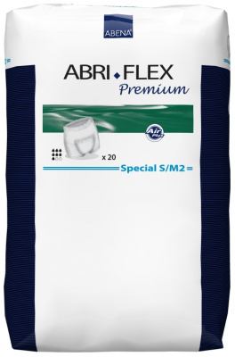 Abri-Flex Premium Special S/M2 купить оптом в Владикавказе
