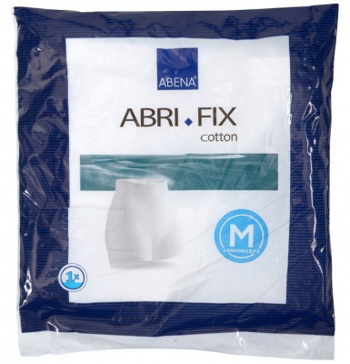 Фиксирующее белье Abri-Fix Cotton M купить оптом в Владикавказе
