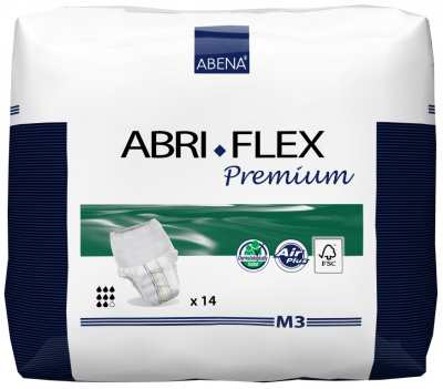 Abri-Flex Premium M3 купить оптом в Владикавказе
