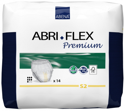 Abri-Flex Premium S2 купить оптом в Владикавказе
