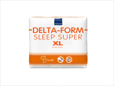Delta-Form Sleep Super размер XL купить оптом в Владикавказе
