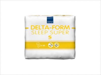 Delta-Form Sleep Super размер S купить оптом в Владикавказе

