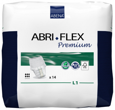 Abri-Flex Premium L1 купить оптом в Владикавказе
