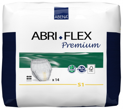 Abri-Flex Premium S1 купить оптом в Владикавказе
