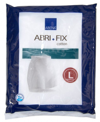 Фиксирующее белье Abri-Fix Cotton L купить оптом в Владикавказе
